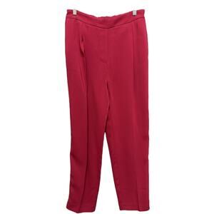 Boden Pink Dress Pants Size 6 NWT